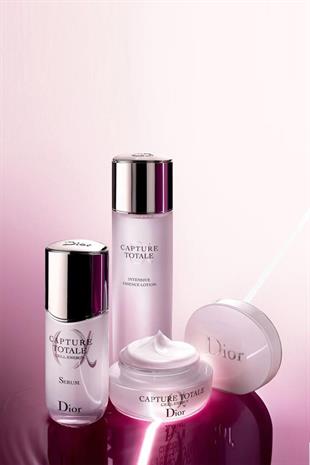 Dior Capture Totale C.E.L.L. Energy Firming 15 ml Göz Bakım Kremi