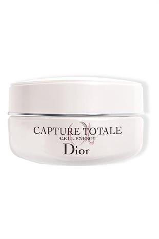 Dior Capture Totale C.E.L.L. Energy Firming 15 ml Göz Bakım Kremi