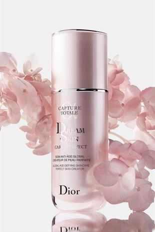 Dior Capture Totale Dream Skin Global Age-Defying Skincare 50 ml Yüz Bakım Serumu