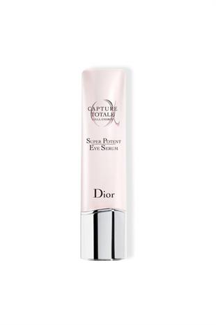 Dior Capture Totale Super Potent Eye Serum 20 ml Göz Bakım Serumu