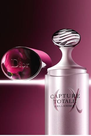 Dior Capture Totale Super Potent Eye Serum 20 ml Göz Bakım Serumu