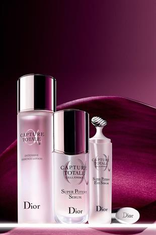 Dior Capture Totale Super Potent Eye Serum 20 ml Göz Bakım Serumu