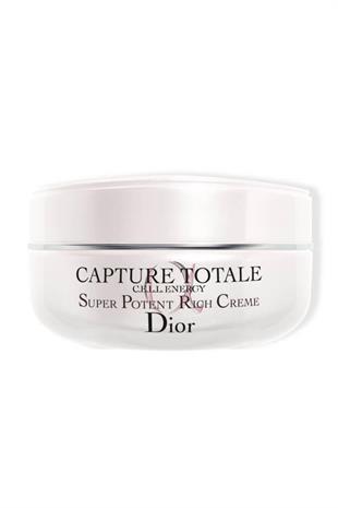 Dior Capture Totale Super Potent Rich Creme 50 ml Yüz Nemlendirici Krem