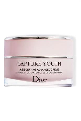 Dior Capture Youth Age-Delay Advanced Yüz Bakım Kremi 50 ml