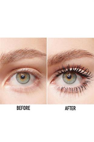 Dior Diorshow Pump N Volume Mascara 090 Black Pump