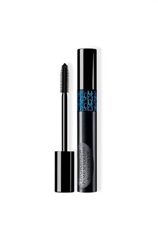 Dior Diorshow Pump N Volume Mascara 090 Black Pump