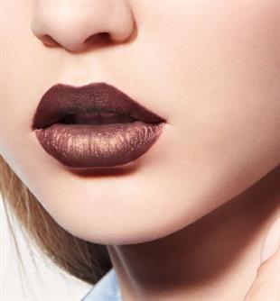 Dior Double Rouge 900 Scandalous Brown Ruj