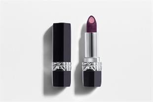 Dior Double Rouge 992 Poison Purple Ruj