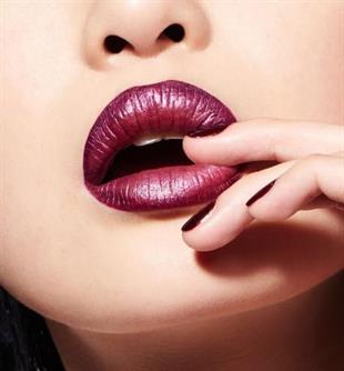 Dior Double Rouge 992 Poison Purple Ruj