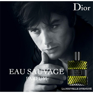 Dior Eau Sauvage EDP 100 ml Erkek Parfüm