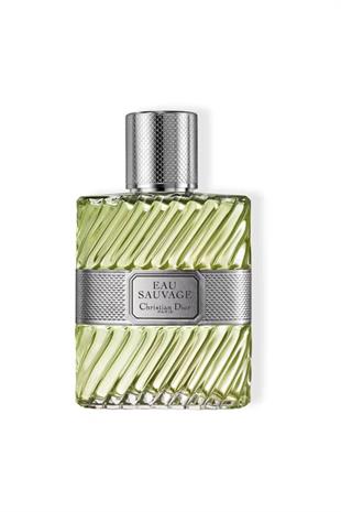 Dior Eau Sauvage EDT 50 ml Erkek Parfüm