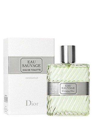 Dior Eau Sauvage EDT 50 ml Erkek Parfüm