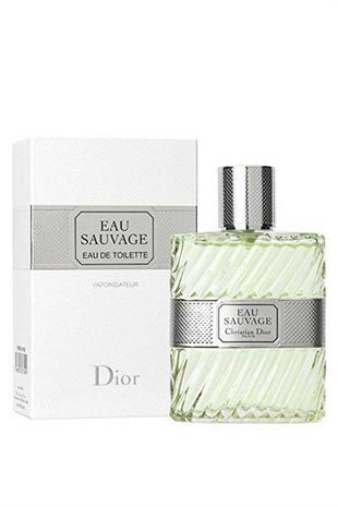 Dior Eau Sauvage EDT 50 ml Erkek Parfüm
