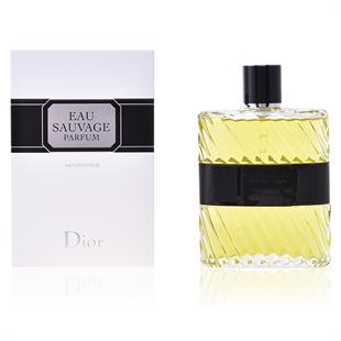 Dior Eau Sauvage Parfüm EDP 200 ml Erkek Parfüm