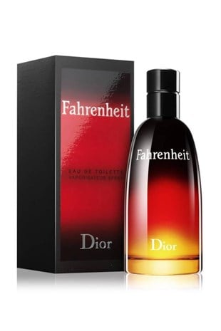 Dior Fahrenheit EDT 200 ml Erkek Parfüm