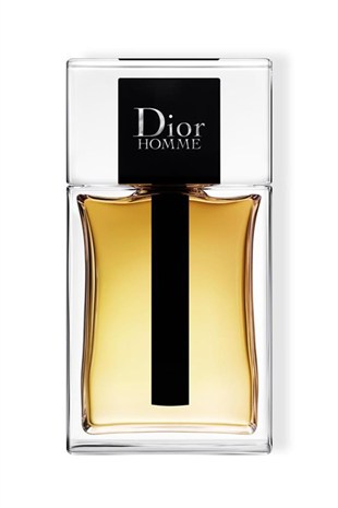 Dior Homme EDT 50 ml Erkek Parfüm 