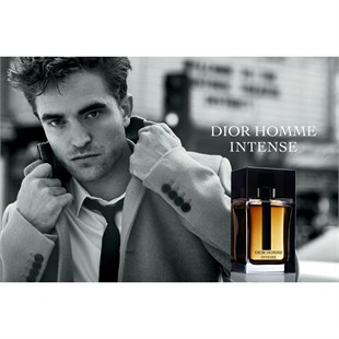 Dior Homme Intense EDP 100 ml Erkek Parfüm