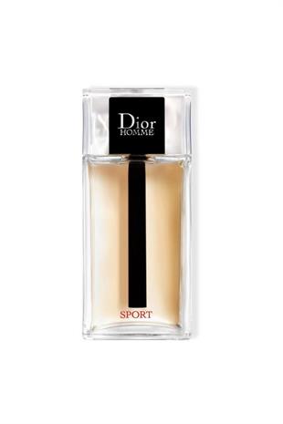 Dior Homme Sport EDT 200 ml Erkek Parfüm