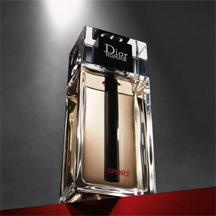 Dior Homme Sport EDT 200 ml Erkek Parfüm