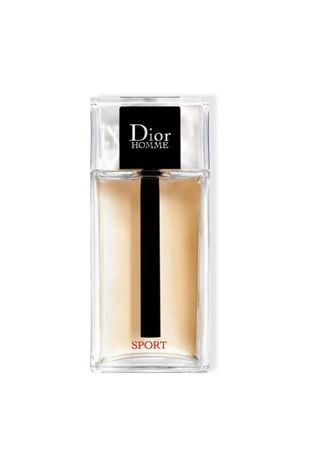 Dior Homme Sport EDT 200 ml Erkek Parfüm