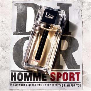 Dior Homme Sport EDT 75 ml Erkek Parfüm