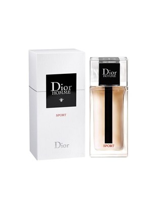 Dior Homme Sport EDT 75 ml Erkek Parfüm