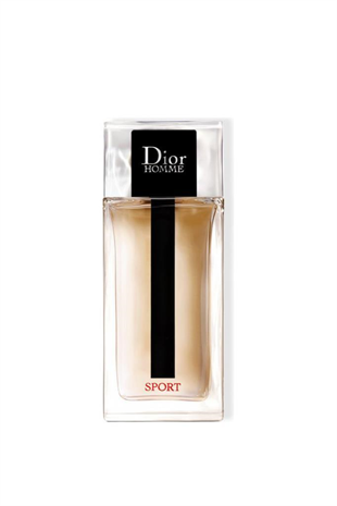 Dior Homme Sport EDT 75 ml Erkek Parfüm