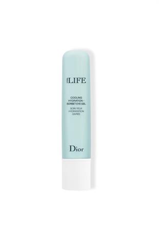Dior Hydra Life Cooling Hydration Eye Gel 15 ml Nemlendirici Göz Jeli