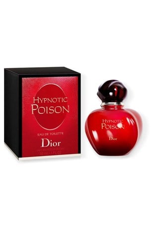 Dior Hypnotic Poison EDT 100 ml Kadın Parfüm