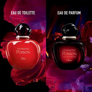 Dior Hypnotic Poison EDT 100 ml Kadın Parfüm