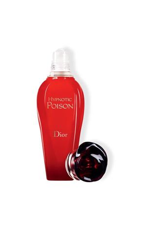 Dior Hypnotic Poison Roller-Pearl EDT 20 ml Kadın Parfüm