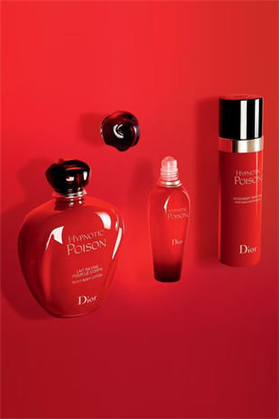 Dior Hypnotic Poison Roller-Pearl EDT 20 ml Kadın Parfüm