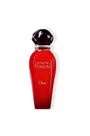Dior Hypnotic Poison Roller-Pearl EDT 20 ml Kadın Parfüm