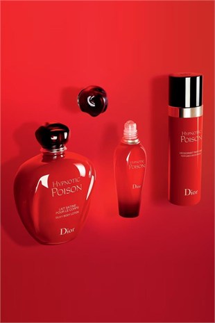 Dior Hypnotic Poison Roller-Pearl EDT 20 ml Kadın Parfüm