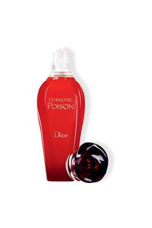 Dior Hypnotic Poison Roller-Pearl EDT 20 ml Kadın Parfüm