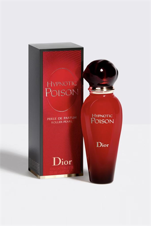 Dior Hypnotic Poison Roller-Pearl EDT 20 ml Kadın Parfüm