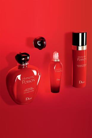 Dior Hypnotic Poison Roller-Pearl EDT 20 ml Kadın Parfüm
