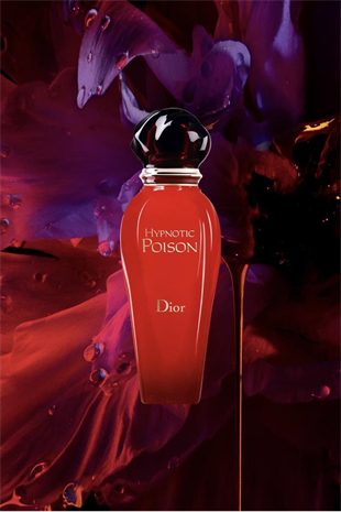 Dior Hypnotic Poison Roller-Pearl EDT 20 ml Kadın Parfüm