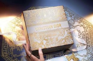 Dior J‘adore EDP 100 ml Kadın Parfüm Seti