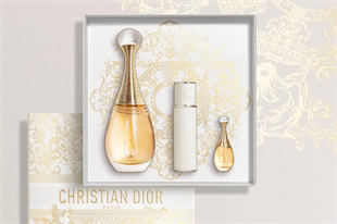Dior J‘adore EDP 100 ml Kadın Parfüm Seti