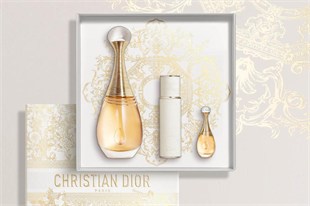 Dior J‘adore EDP 100 ml Kadın Parfüm Seti