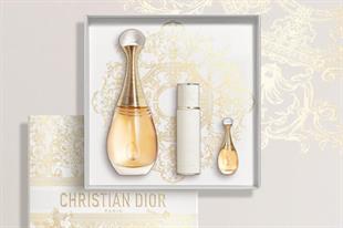 Dior J‘adore EDP 100 ml Kadın Parfüm Seti