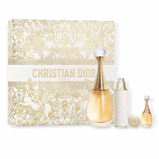 Dior J‘adore EDP 100 ml Kadın Parfüm Seti