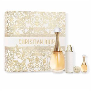 Dior J‘adore EDP 100 ml Kadın Parfüm Seti