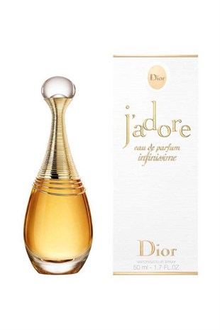 Dior J‘adore EDP Infinissime 50 ml Kadın Parfüm