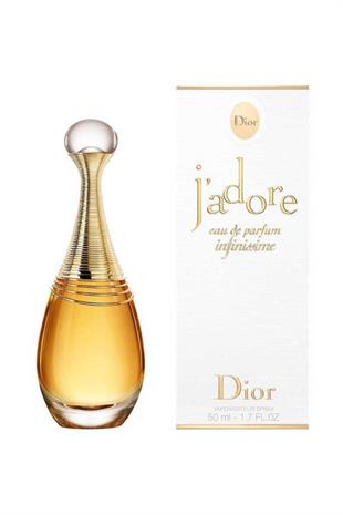 Dior J‘adore EDP Infinissime 50 ml Kadın Parfüm