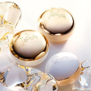 Dior J‘adore Golden Shimmering Gel 100 ml Parfümlü Vücut Jeli