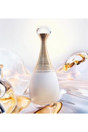 Dior J‘adore Parfum D‘eau Alcohol Free EDP 100 ml Kadın Parfüm