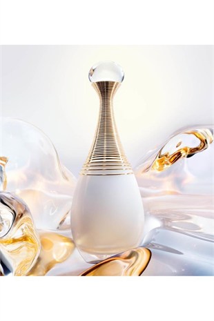 Dior J‘adore Parfum D‘eau Alcohol Free EDP 100 ml Kadın Parfüm