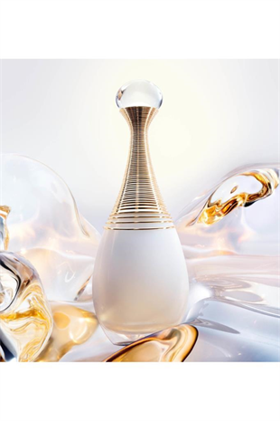 Dior J‘adore Parfum D‘eau Alcohol Free EDP 100 ml Kadın Parfüm